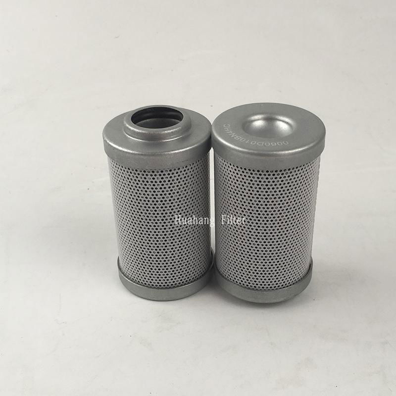 Replacement hydac 0060D010BN4HC high quality return oil filter