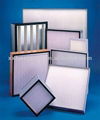 High efficiency air filter have high filtration precision 2
