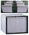 High efficiency air filter have high filtration precision 4