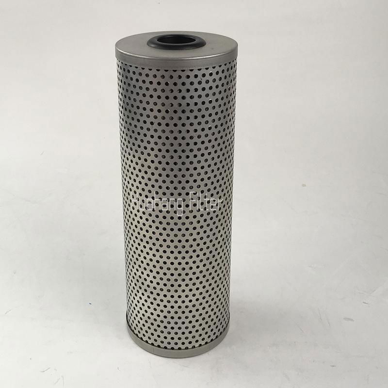 top quality 25 micron hydraulic oil filter element