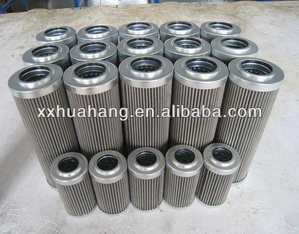 Repalcement EPE hydraulic oil filter cartridge, filter element  3