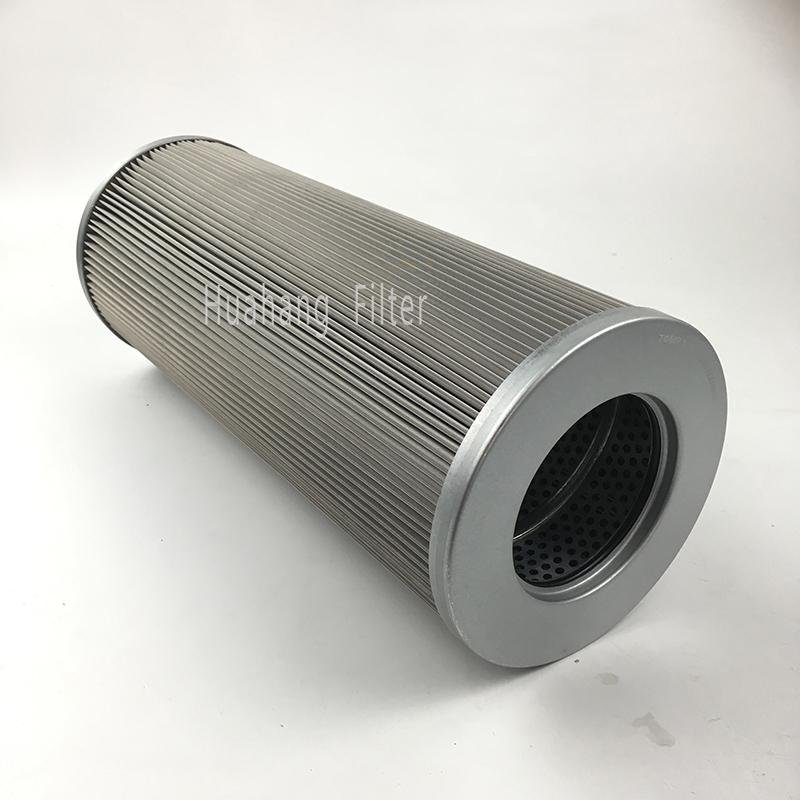 Repalcement EPE hydraulic oil filter cartridge, filter element  4
