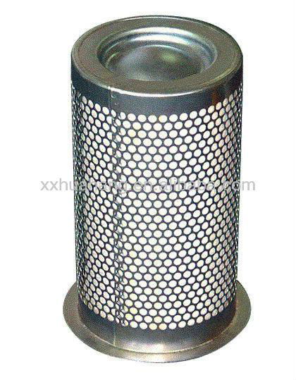 Ingersoll Rand air compressor high filtration precision air filter element