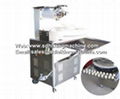 automatic dough divider rounder