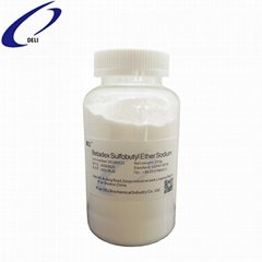 Sulfobutyl ether beta-cyclodextrin sodium/SBECD