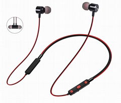 Sports Wireless Earphones 