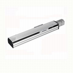 Linear modules  Positioning module