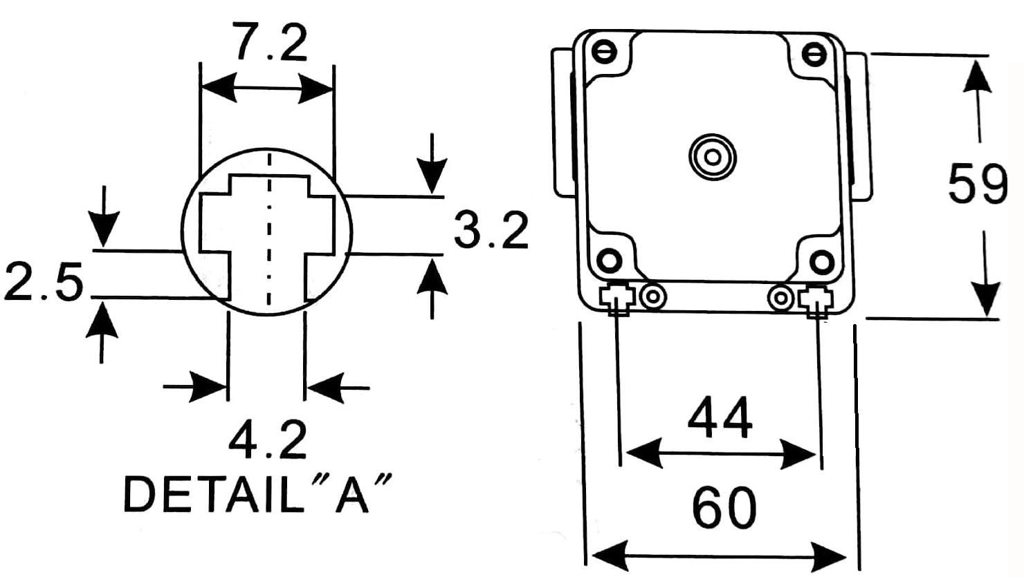 Linear modules  Positioning module 4