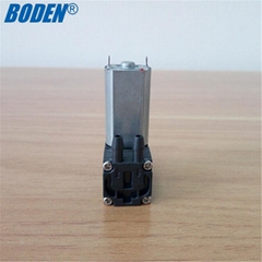 Hot sale mini air pump diaphragm vacuum pump diy BD-01 DC 3V 6V 12V