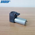 Hot sale mini air pump diaphragm vacuum pump diy BD-01 DC 3V 6V 12V 2