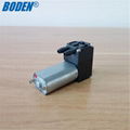 Hot sale mini air pump diaphragm vacuum pump diy BD-01 DC 3V 6V 12V 3
