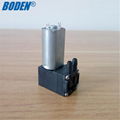 Hot sale mini air pump diaphragm vacuum pump diy BD-01 DC 3V 6V 12V 5