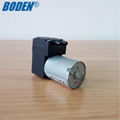 BD-02 6V 12V micro electric air pump for