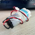 DC 6V micro vacuum pump beauty pump breast pump black head application