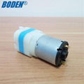 DC 6V micro vacuum pump beauty pump breast pump black head application 4