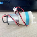 DC 6V micro vacuum pump beauty pump breast pump black head application 5