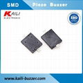 Micro Piezo Buzzer HPT1109F