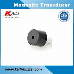 Magnetic Transducer Buzzer HCM1212A