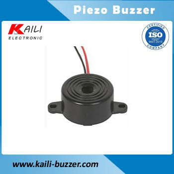 Piezo Buzzer HP2312XW