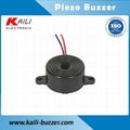 Piezo Buzzer HP2312XW