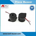 Piezo Audio Indicator HP3025XW