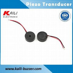 Piezo Audio Transducer HP1740W