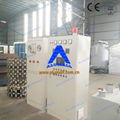 60KW Fully Automated Vacuum Gas