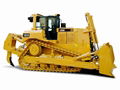 320hp high drive bulldozer 