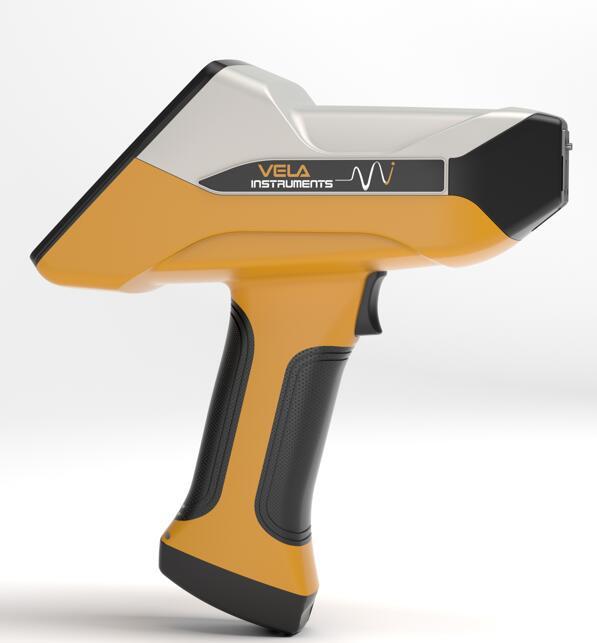 LIBS laser metal analyzer spectrometer for metal analysis in Industrial