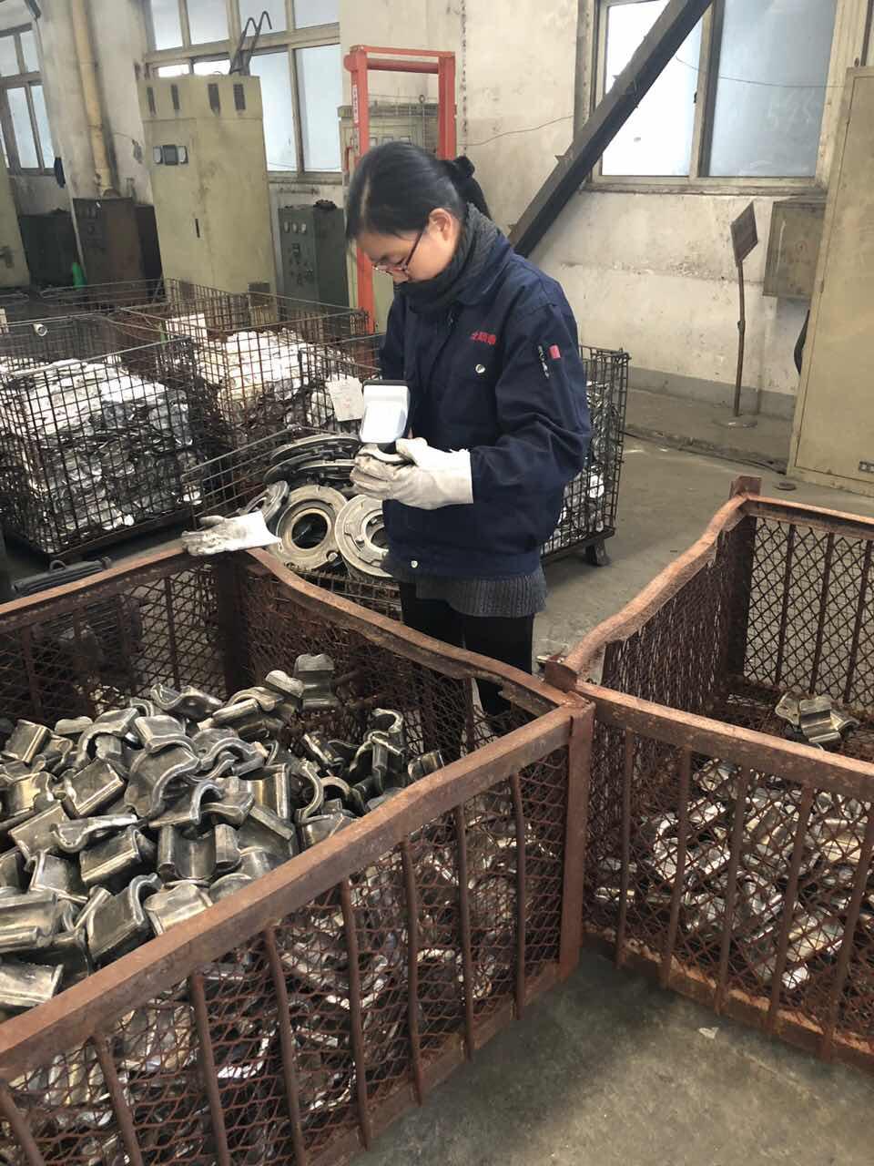 LIBS laser metal analyzer spectrometer for metal analysis in Industrial