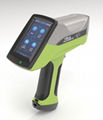 Handheld Spectrometer Laser Metal Analyzer LIBS for Aluminium detecting 3