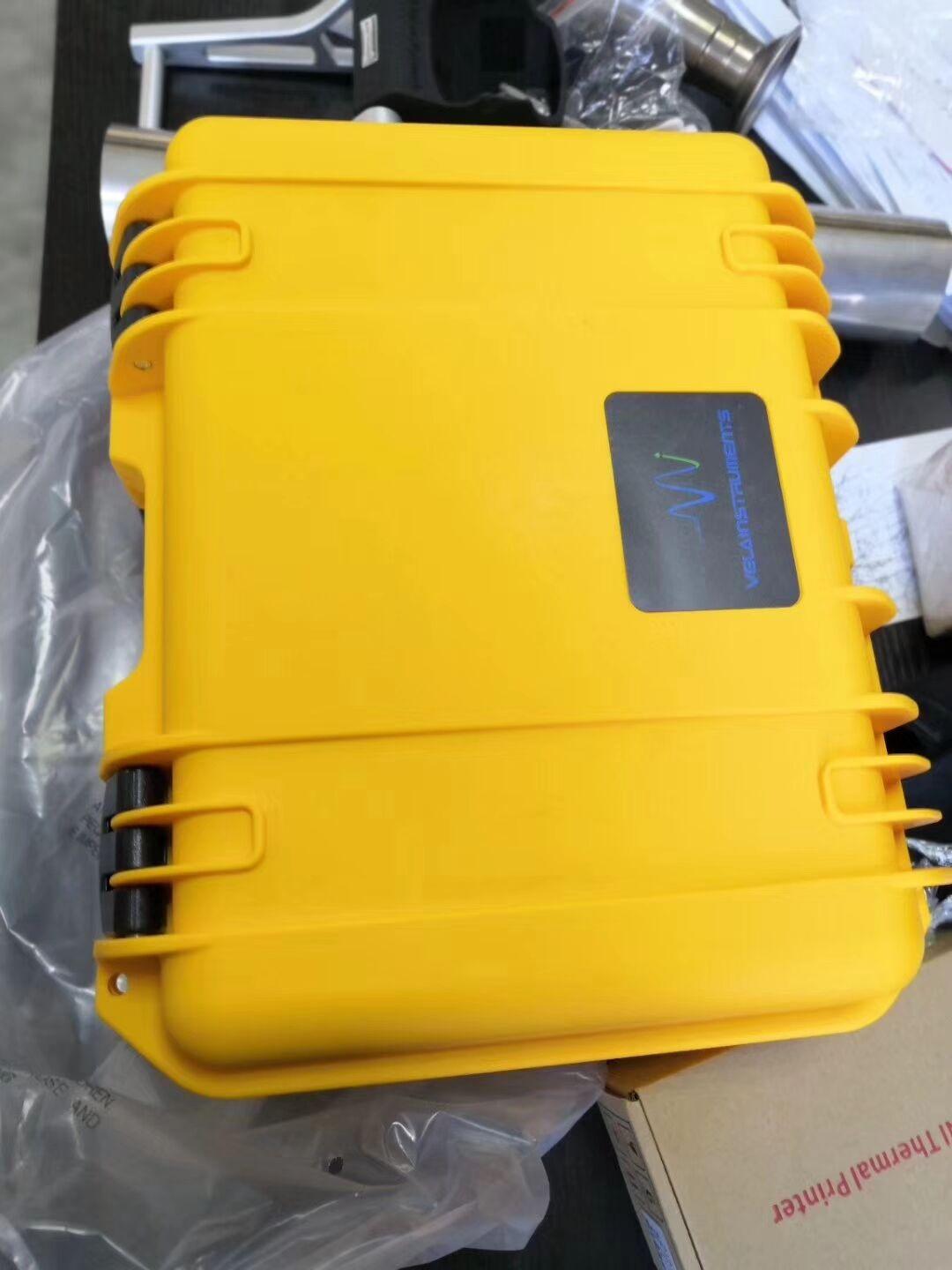 Handheld LIBS Laser Metal Analyzer for Aluminium Alloy detecting HP