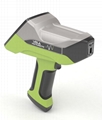 LIBS Spectrometer Laser Metal Analyzer for Rapid Alloy detection 2