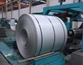 Factory Direct High Temperature 310S Stainless Steel Tube/ Processing Wholesale 1