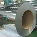 Factory Direct High Temperature 310S Stainless Steel Tube/ Processing Wholesale 3
