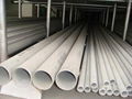 Factory Direct 316L Stainless Steel Tube Processing Wholesale Tisco Cold Drawn  3