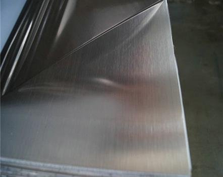 Wuxi Manufacturers 304 Brushed Stainless Steel Processing Wholesale