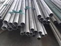 201 Stainless Steel Tube Factory Outlet /The Best Quality in The Country 2