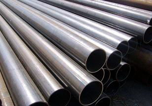 201 Stainless Steel Tube Factory Outlet /The Best Quality in The Country 3