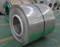 304 Stainless Steel Coil Factory Direct