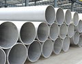 Factory Direct High Temperature 310S Stainless Steel Tube/ Processing Wholesale 1