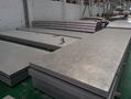 201 Stainless Steel Plate /Processing Custom /Factory Direct