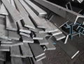 316L Stainless Steel Flat Bar Factory