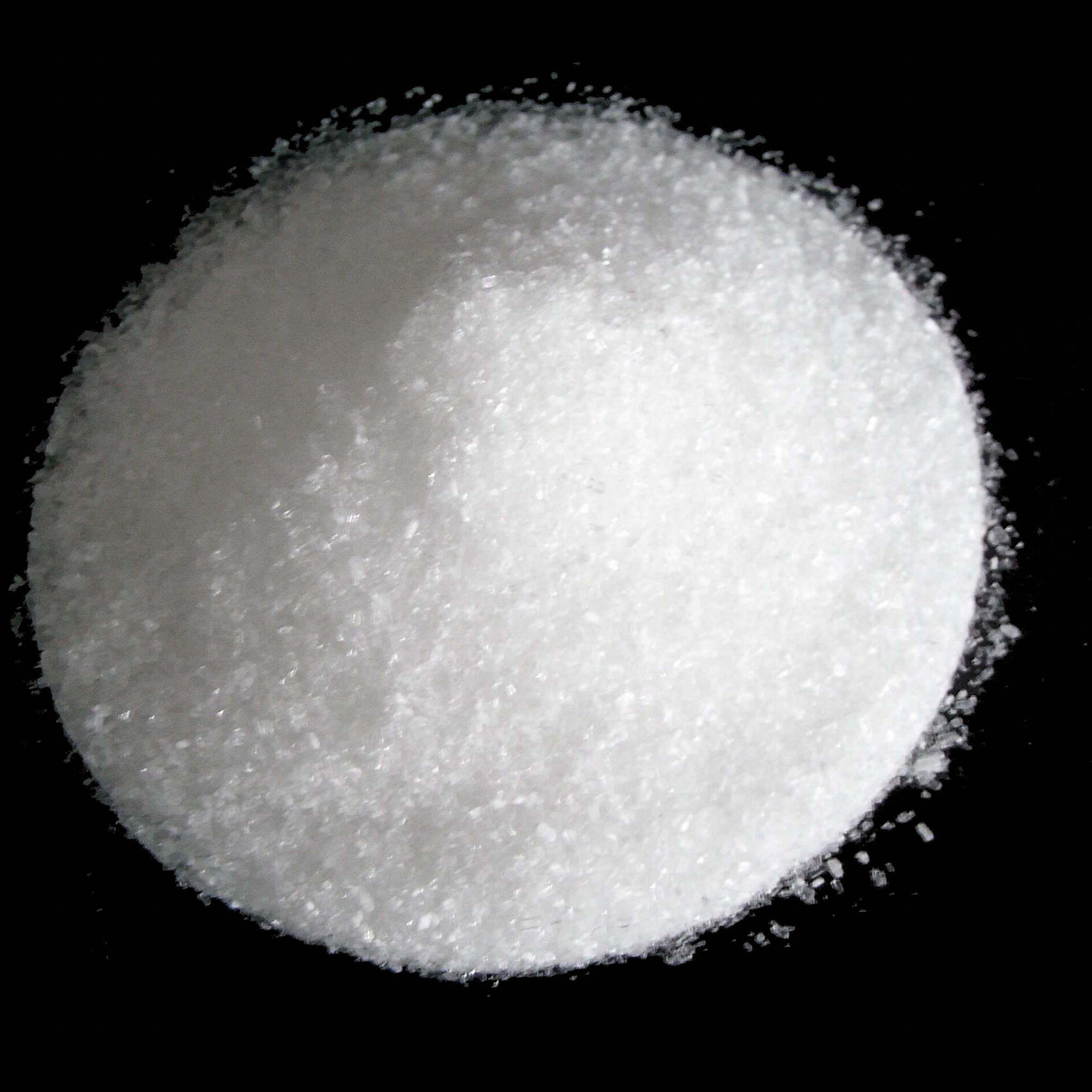Magnesium sulfate heptahydrate agrobase (China Manufacturer) Other Organic Chemical
