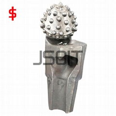 Tricone roller bit