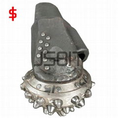 IADC637 tricone roller bit