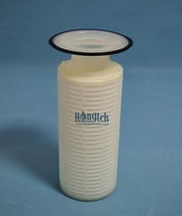 High Flow Pleated Bag Filters replace to Pall Marksman Filters