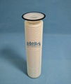 High Flow Pleated Bag Filters replace to Pall Marksman Filters 3