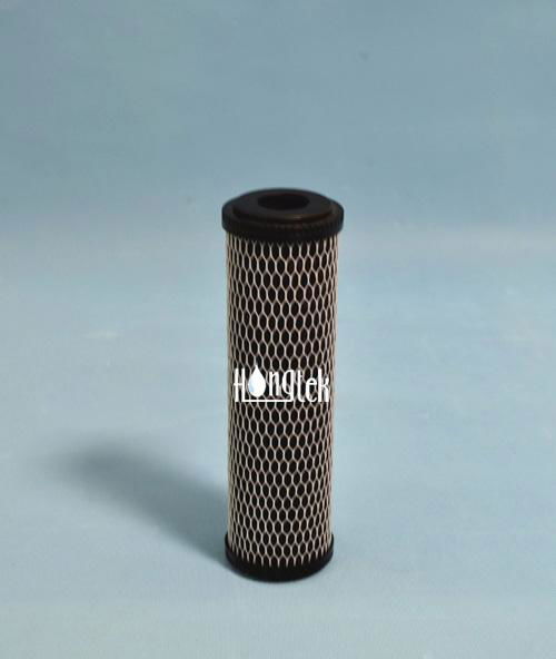 Carbon Impregnated Cellulose Filter Cartridges 2