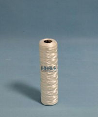 Glass Fiber String Wound Cartridges